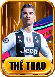 thể thao