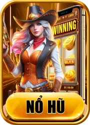 nổ hũ